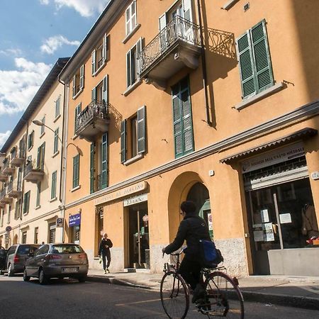 La Corte Dei Balconi 1 Como Exterior photo